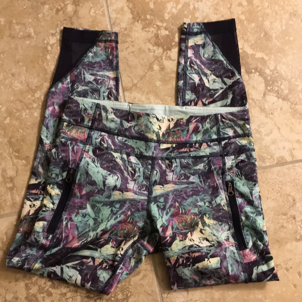 Lululemon inspire tight